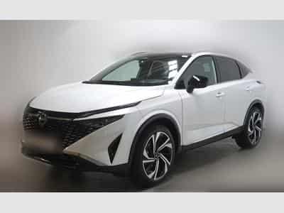 Nissan Qashqai Tekna (2026) - Photo 6