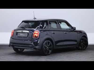 MINI Cooper 1.5 136cv Steptronic (2023) - Photo 5