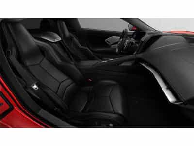 Chevrolet Corvette C8 STINGRAY COUPE 2LT V8 6.2 (2026) - Photo 4