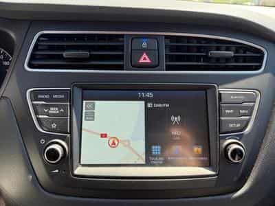 Hyundai i20 1.0 T-GDi 7DCT Twist Tch Pck #1 Active (2020) - Photo 3