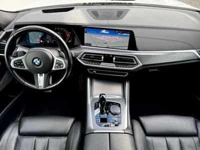 BMW X6 X6 xDrive 30 d M Sport Paket /LASER/HUD/H&amp;K/CAM (2022) - Photo 11