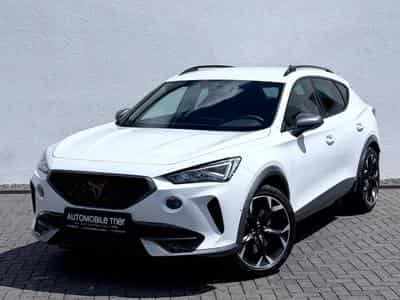 Cupra Formentor Formentor VZ 2.0 TSI DSG 4Drive /LED/ACC/CAM/ (2023) - Photo 1