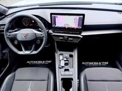 Cupra Formentor Formentor VZ 2.0 TSI DSG 4Drive /LED/ACC/CAM/ (2023) - Photo 11