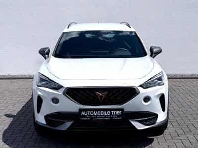 Cupra Formentor Formentor VZ 2.0 TSI DSG 4Drive /LED/ACC/CAM/ (2023) - Photo 2