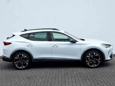 Cupra Formentor Formentor VZ 2.0 TSI DSG 4Drive /LED/ACC/CAM/ (2023) - Photo 4