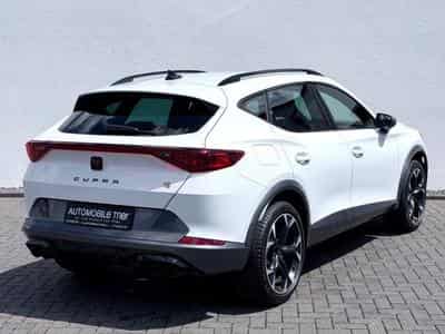 Cupra Formentor Formentor VZ 2.0 TSI DSG 4Drive /LED/ACC/CAM/ (2023) - Photo 5