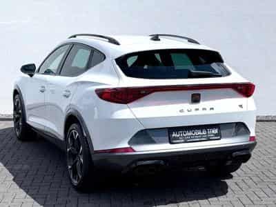 Cupra Formentor Formentor VZ 2.0 TSI DSG 4Drive /LED/ACC/CAM/ (2023) - Photo 7