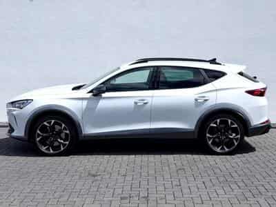 Cupra Formentor Formentor VZ 2.0 TSI DSG 4Drive /LED/ACC/CAM/ (2023) - Photo 8