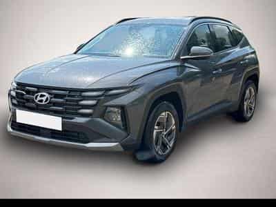 Hyundai Tucson (2026) - Photo 1