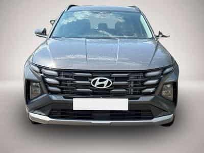 Hyundai Tucson (2026) - Photo 2