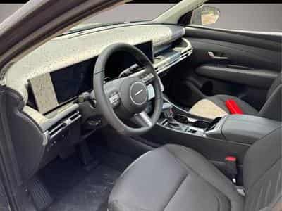 Hyundai Tucson (2026) - Photo 4