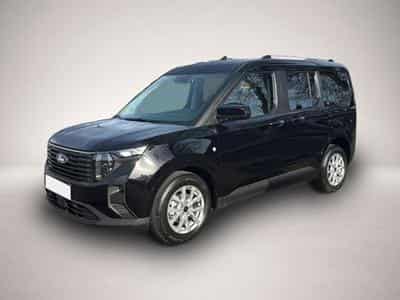 Ford Tourneo (2025) - Photo 1