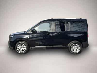 Ford Tourneo (2025) - Photo 3