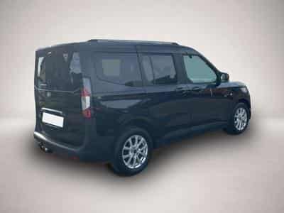 Ford Tourneo (2025) - Photo 6