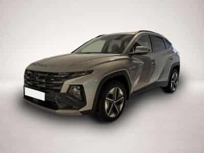 Hyundai Tucson (2025) - Photo 1
