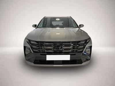 Hyundai Tucson (2025) - Photo 2