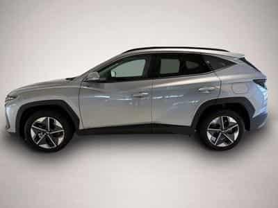 Hyundai Tucson (2025) - Photo 3