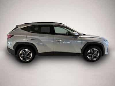Hyundai Tucson (2025) - Photo 4