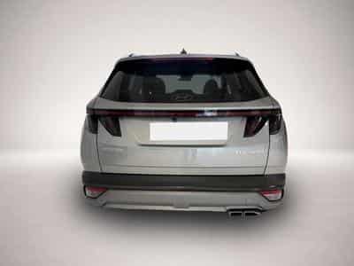 Hyundai Tucson (2025) - Photo 6