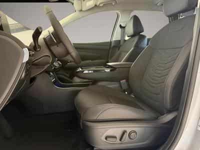 Hyundai Tucson (2025) - Photo 7