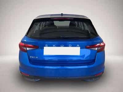 Skoda Fabia (2026) - Photo 5