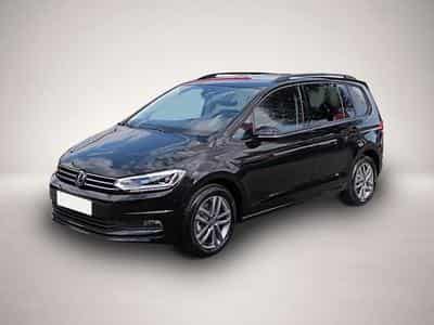 VW Touran (2025) - Photo 1
