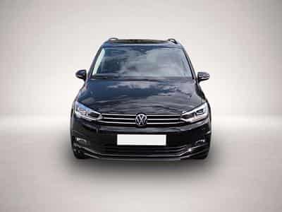 VW Touran (2025) - Photo 2
