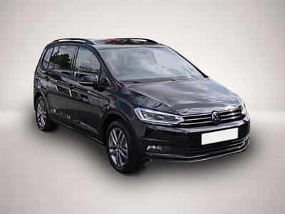 VW Touran (2025) - Photo 3