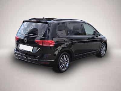 VW Touran (2025) - Photo 7