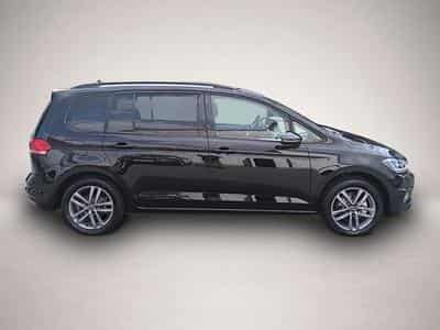 VW Touran (2025) - Photo 8
