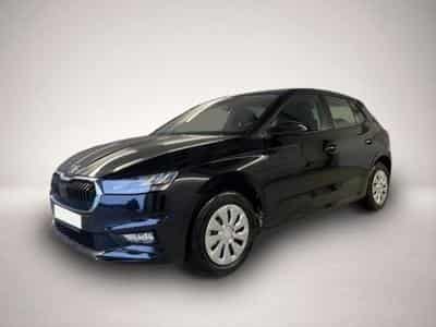 Skoda Fabia (2026) - Photo 1