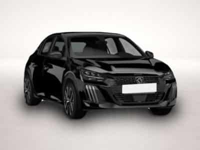 Peugeot 208 (2026) - Photo 3