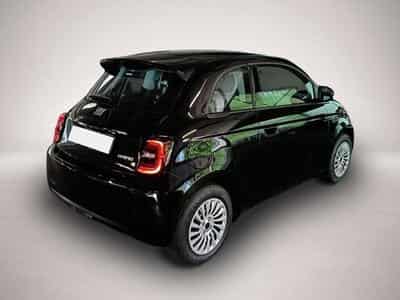 Fiat 500 (2026) - Photo 5