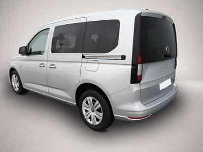 VW Caddy (2026) - Photo 2