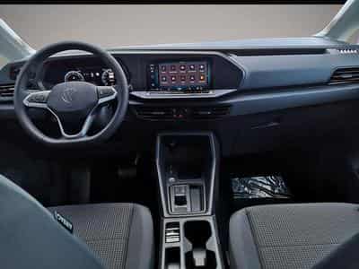 VW Caddy (2026) - Photo 5