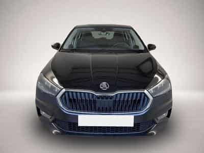 Skoda Fabia (2026) - Photo 2