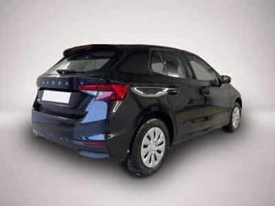 Skoda Fabia (2026) - Photo 4