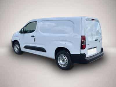 Opel Combo (2026) - Photo 4