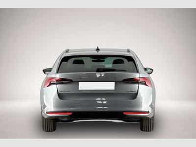 Skoda Octavia (2026) - Photo 4