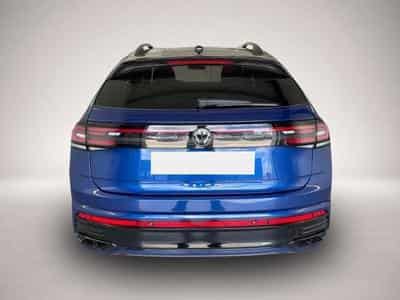 VW Taigo (2026) - Photo 5