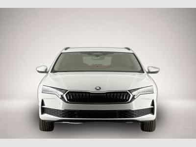 Skoda Octavia (2026) - Photo 2