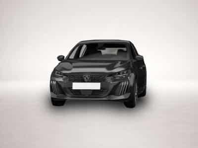 Peugeot 208 (2025) - Photo 1