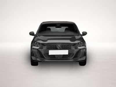 Peugeot 208 (2025) - Photo 2