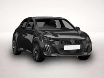 Peugeot 208 (2025) - Photo 3