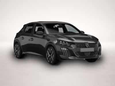 Peugeot 208 (2025) - Photo 4