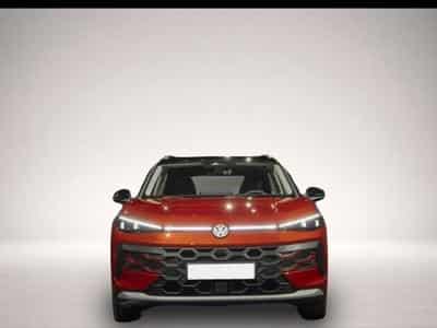 VW T-Roc (2026) - Photo 3