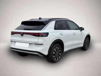VW T-Roc (2026) - Photo 4