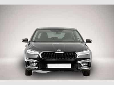 Skoda Fabia (2026) - Photo 2