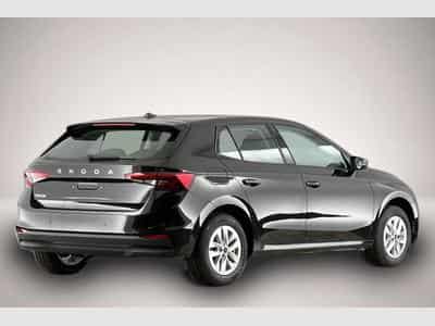 Skoda Fabia (2026) - Photo 5