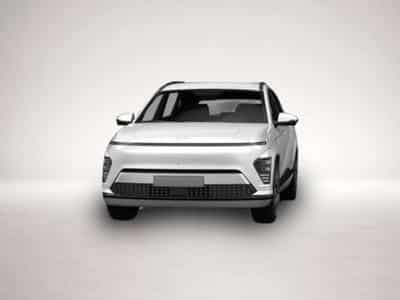 Hyundai Kona (2026) - Photo 1